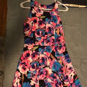 OOTD (Nordstrom Rack) Cocktail dress